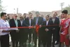 پایگاه اورژانس پیش بیمارستانی ۱۱۵ امامشهر یزد افتتاح شد
