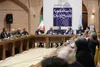 نشست تخصصی «شب صفویه؛ شیخ ارشاد» در اردبیل برگزار شد