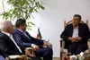 استاندار چهارمحال و بختیاری پیگیر مصوبات سفر رییس‌جمهور و طرح‌های گازرسانی شد