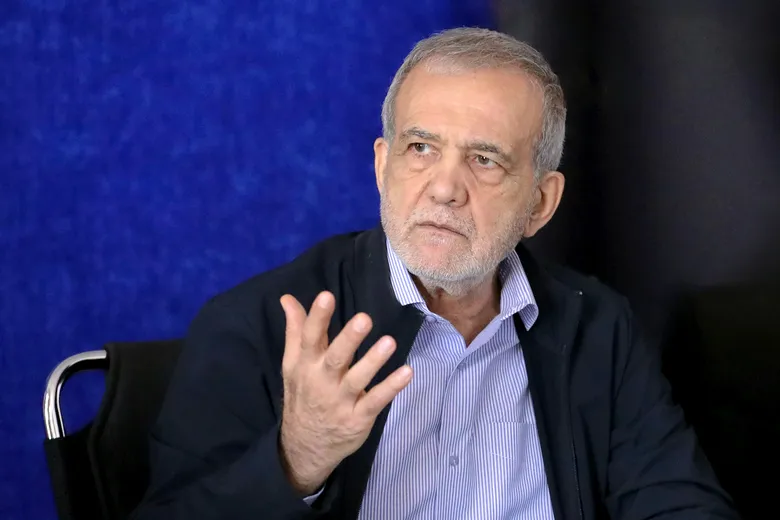 پزشکیان: مأموریت و ساختار نهضت سوادآموزی باید متناسب با نیاز‌های روز بازتعریف شود