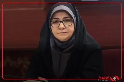 برگزاری مراسم روز تکنولوژی و فوتبال با رونمایی از سامانه‌های فن‌آورانه فدراسیون
با حضور معاون توسعه ورزش بانوان