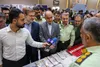 استاندار گیلان: تلاش‌ پلیس برای تأمین امنیت مردم ستودنی است