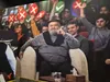 چله‌نشینی اهالی هنر برای اکبر عبدی؛ رونمایی از تندیس مرد هزارچهره سینمای ایران در شبی ماندگار