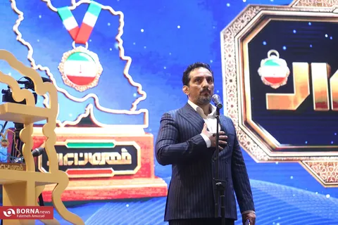 پژمان درستکار: خودم را لایق عنوان بهترین سرمربی ایران نمی‌دانم 