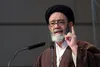 کشورهای مسلمان منطقه مراقب فتنه‌گری رژیم صهیونیستی باشند