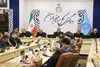 رئیس کل دادگستری استان تهران: خروجی بازرسی‌های قضایی مبنای تصمیم‌گیری‌های مدیریتی باشد