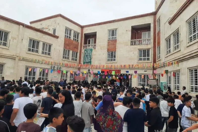 برخورد قاطع با تخلف در ثبت‌نام؛ ۳ مدیر مدرسه در اردبیل عزل شدند