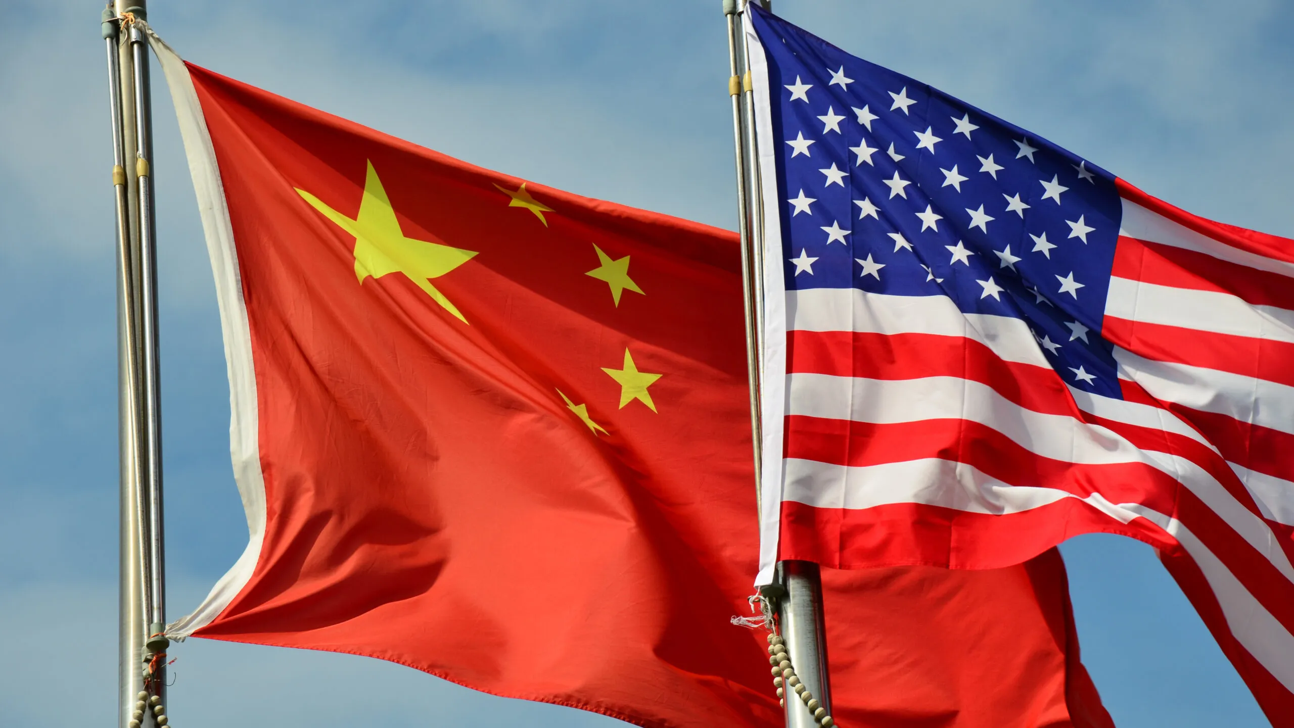 New US Sanctions: Pressure on Iran or a Link in the U.S.-China Confrontation?