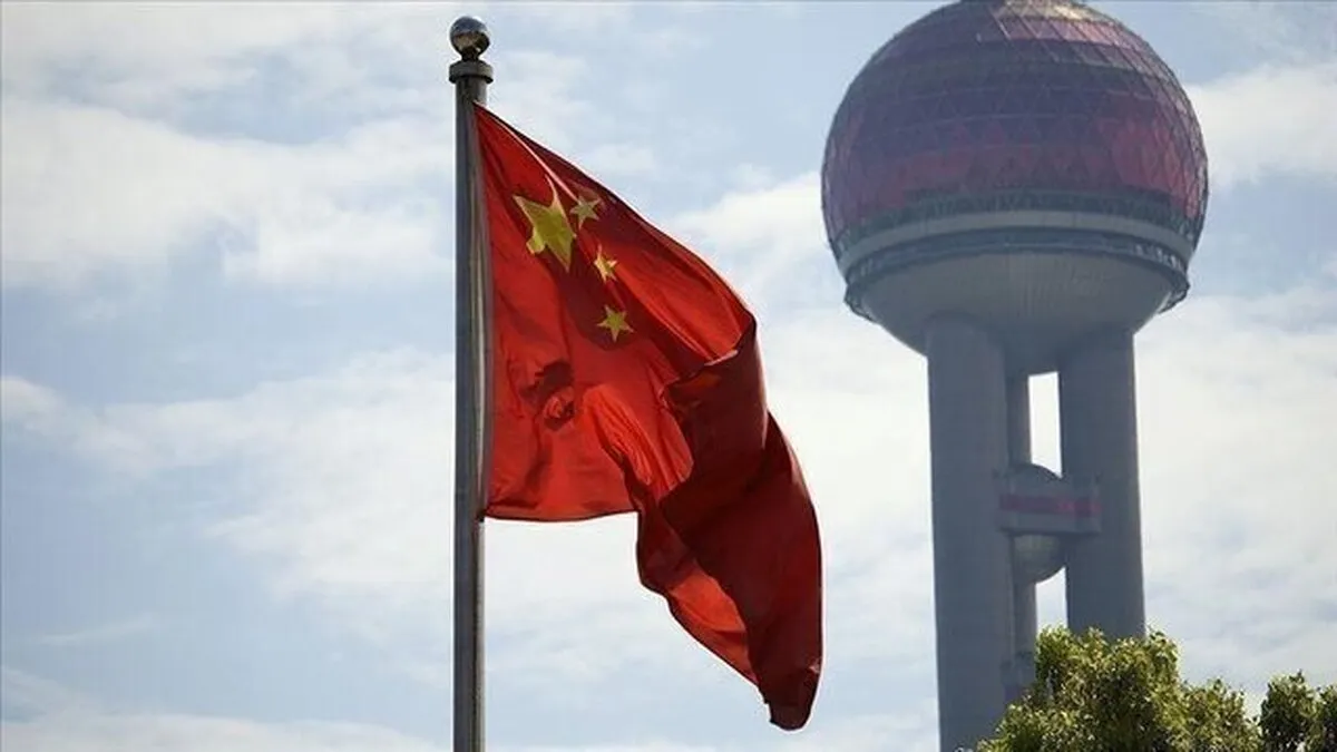 China Opposes Any Foreign Intervention Against Venezuela Amid U.S. Military Buildup