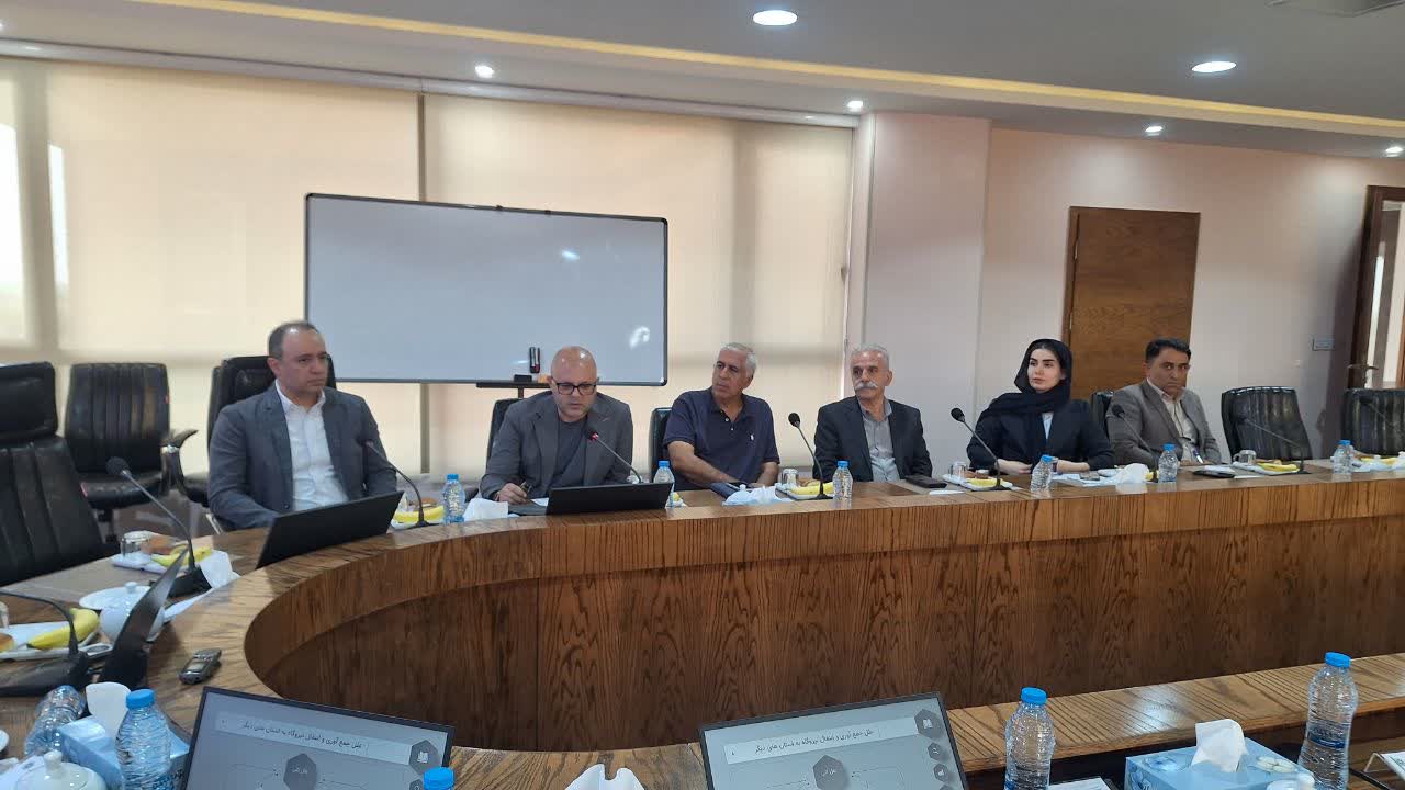 مطالبات سرمایه‌گذاران نیروگاه‌های خصوصی قزوین پیگیری شد