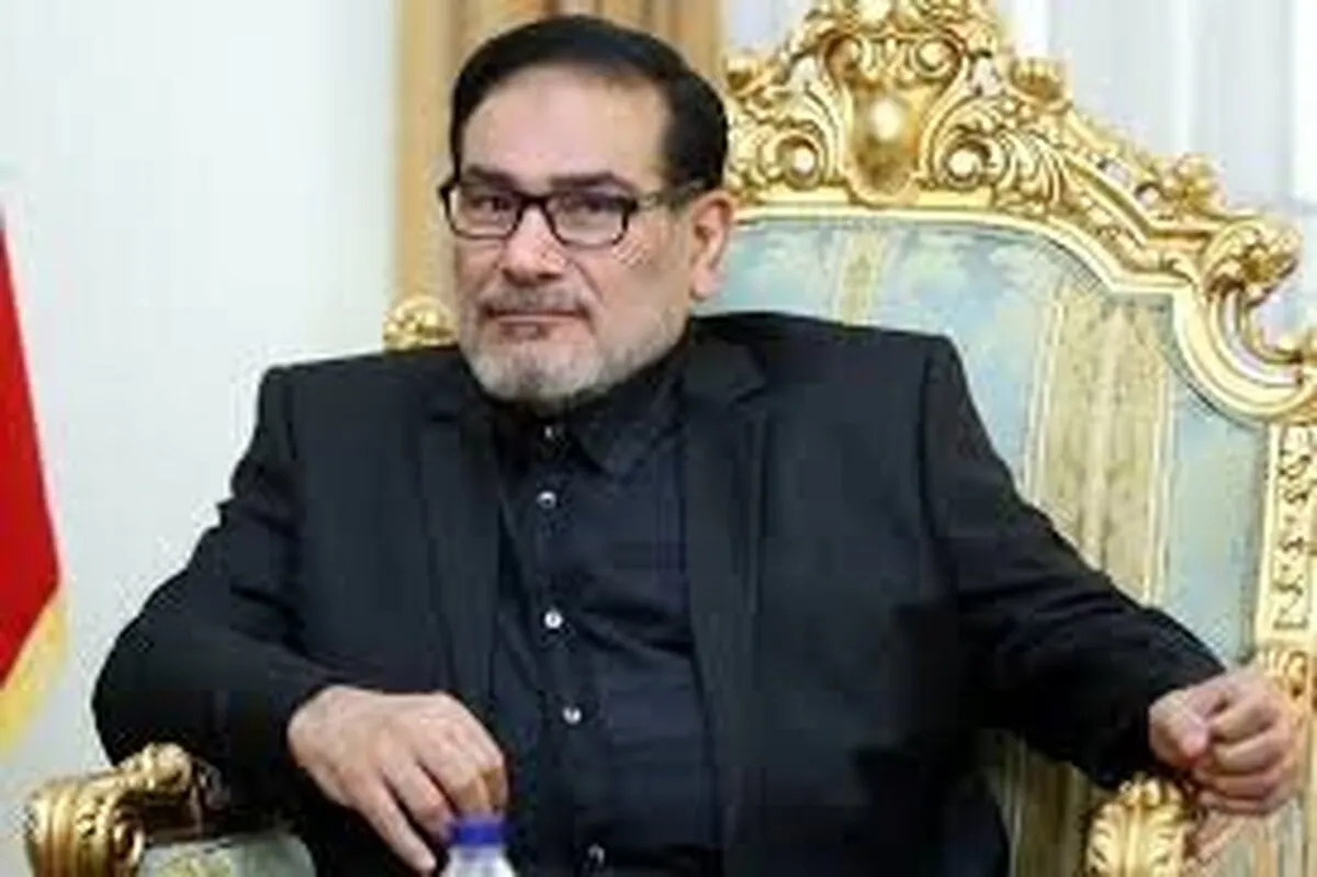 Admiral Shamkhani: Iran to target Israel in case of any US aggression