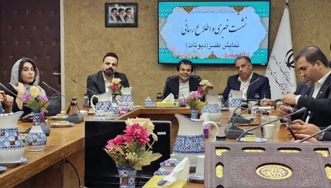 «دپوتات»؛ طنزی سیاسی و اجتماعی با روایت وعده‌های فراموش‌شده