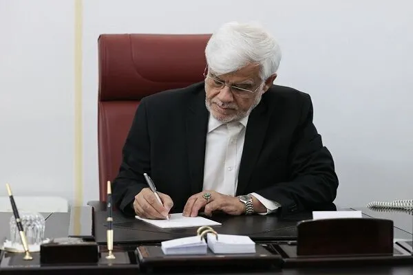 تقدیر معاون اول رئیس جمهور از مواضع نخست‌وزیر اسپانیا در قبال تحولات منطقه