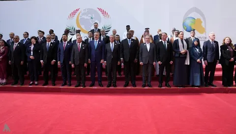 آغاز به‌ کار نشست وزیران خارجه سازمان همکاری اسلامی در بغداد