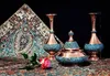 آغاز به کار نمایشگاه سوغات و هدایا در یزد