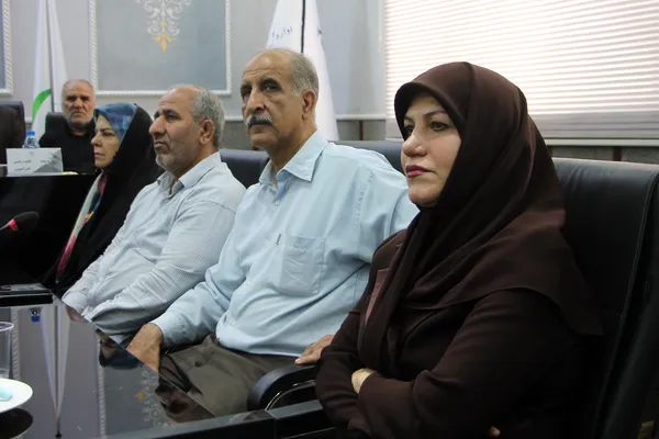 برگزاری مجمع سالانه هیات همگانی استان کرمانشاه