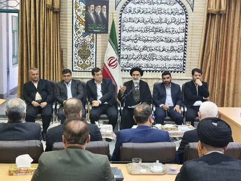 امام جمعه شهرکرد: حاکمیت برای کسب رضایت عمومی در جامعه به ورزش توجه کند