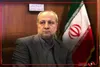 مناف هاشمی معاون وزیر ورزش و جوانان: امیدوارم همه روسای فدراسیون‌ها مانند هاکی بتوانند کمپ‌های اختصاصی احداث کنند