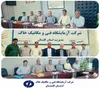 ارزیابی آزمایشگاه فنی و مکانیک خاک استان گلستان توسط تیم دفتر فنی مرکز