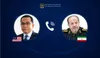 گفت‌وگوی تلفنی وزرای دفاع ایران و مالزی / تأکید بر توسعه همکاری‌های دفاعی و نظامی