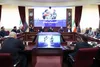 دنیامالی در نشست تخصصی فدراسیون هندبال: امکانات زیربنایی و ژنتیک ما مهیاست که بتوانیم در آسیا هم اول شویم