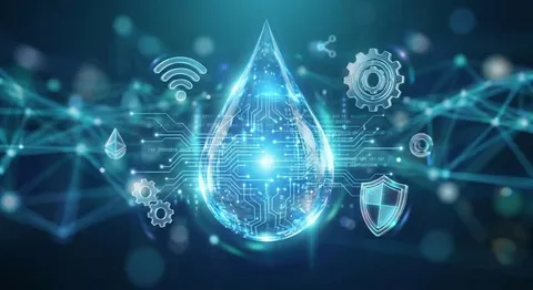 خدمات غیرحضوری آبفا قزوین در تیرماه رکورد زد 