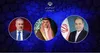 گفتگوی تلفنی عراقچی با وزرای امور خارجه عربستان و ترکیه