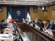 ساز و کاری نوین در زنجیره مکانیزه تهاتر بدهی و مطالبات سازمان