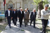 Aref: Enemy fought Iranian identity and civilization but failed