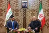 قالیباف: رژیم صهیونیستی دشمن شماره یک تمام کشورهای اسلامی است
