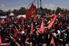 میدان و دیپلماسی دو بازوی مکمل دفاع از منافع ملی هستند/ متن تفاهم‌نامه گواه مذاکره از موضع برابر است