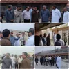 سرعت گرفتن پروژه های عمرانی اداره کل ورزش و‌جوانان با حمایت های استانداری سیستان و بلوچستان