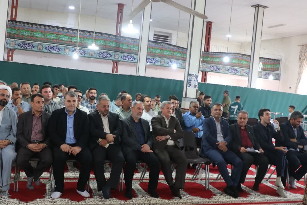 سفیر کره جنوبی در ایران: الموت به میراث مشترک جهانی تبدیل شده است