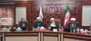 جلسه هم‌اندیشی بررسی مسائل و مشکلات کتابخانه‌های عمومی شهر بندرعباس برگزار شد