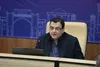 بیاری:  کارگاه‌های فارس  ملزم به جذب مسئول ایمنی متخصص هستند