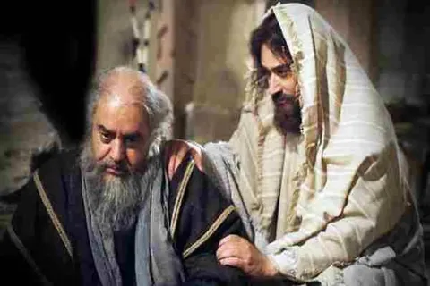 «سفر بزرگ» و ابراهیم خلیل الله» در شبکه نمایش