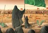 حضرت زینب (س) تا چه مدت بعد عاشورا در اسارت بود؟