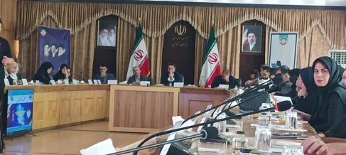 بررسی مسائل و راهکارهای حمایتی حوزه اوتیسم با حضور مسئولان دولتی و فعالان مردمی