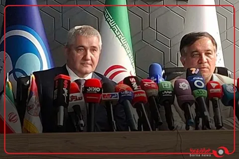 مراسم امضای تفاهنامه باشگاه استقلال و مرکز آکادمی ملی ورزش صربستان
