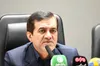 سرپرست ورزش و جوانان البرز: توسعه گلف در البرز با تمرکز بر مدارس و استعدادیابی دنبال شود
