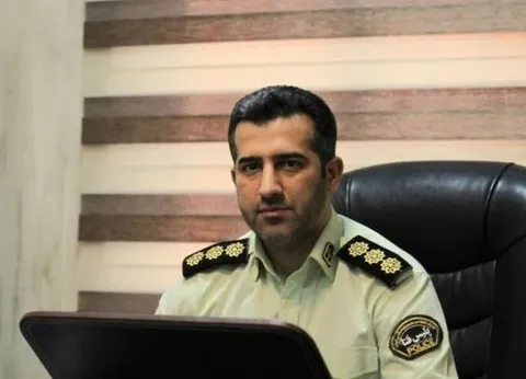 دومين باند سارقان غيربومي در تور پليس آگاهي مازندران / کشف سرقت 140 ميلياردي طلا