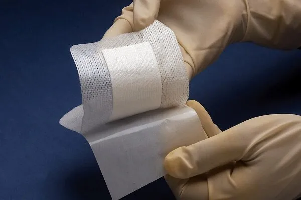 امیدی نو برای درمان زخم‌های دیابتی؛ پانسمان توسط سلول‌های بدن انسان ساخته شد