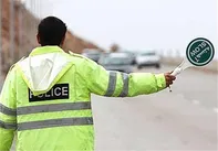 محدودیت‌های ترافیکی جاده‌های کشور در آستانه ایام اربعین اعلام شد