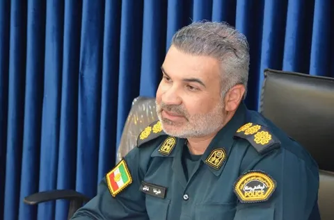 ۱۴ عامل مزاحمت و توهین مجازی در شاهرود شناسایی شدند