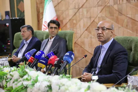 استاندار کرمانشاه: مهمترین وظیفه روابط عمومی‌ها امیدآفرینی است