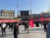 قبله تهران میزبان جاماندگان اربعین
