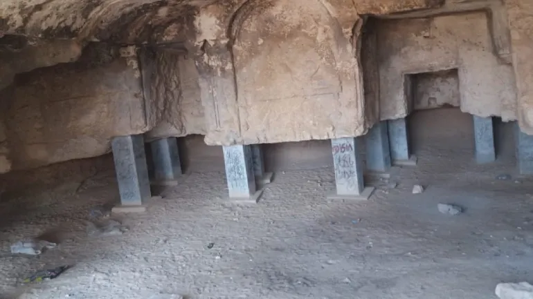 جزیره خارگ
