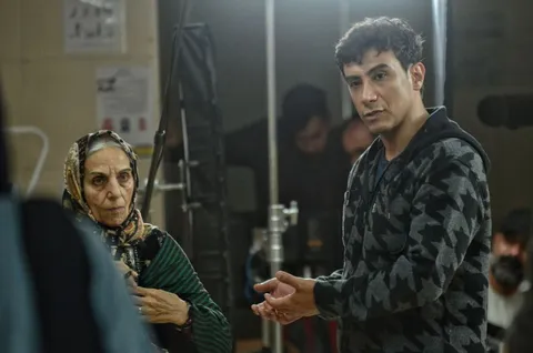 فیلم کوتاه «ملکه»؛ روایتی از اهدای عضو یک جوان