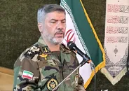 Iranian Army Spox Warns Regional States Backing U.S. Over Strait of Hormuz Access