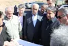 استاندار اردبیل: ۷ هزار و ۳۵۰ میلیارد تومان برای توسعه راه‌های استان اختصاص یافت